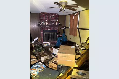 8 Cimmaron Drive, Unincorporated, MO 63304 - Photo 14