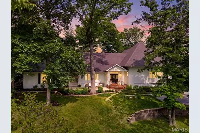 2480 Town and Country Lane, Town and Country, MO 63131 - Photo 1