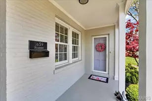 1659 Dearborn Dr, Saint Louis, MO 63122 - Photo 2