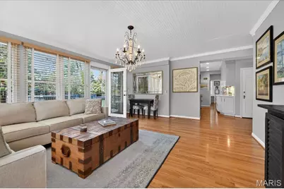 1659 Dearborn Drive, Saint Louis, MO 63122 - Photo 10