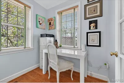 1659 Dearborn Drive, Saint Louis, MO 63122 - Photo 12