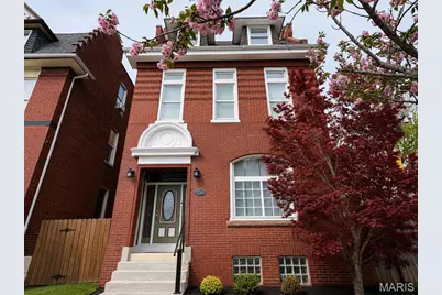 2241 Shenandoah Avenue, Saint Louis, MO 63104 - Photo 1
