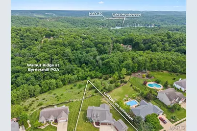 1062 Walnut Terrace, Byrnes Mill, MO 63049 - Photo 64