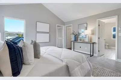 572 Misty Mountain Drive, O'Fallon, MO 63368 - Photo 16