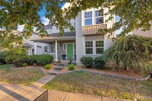 572 Misty Mountain Dr, O'Fallon, MO 63368 - Photo 1