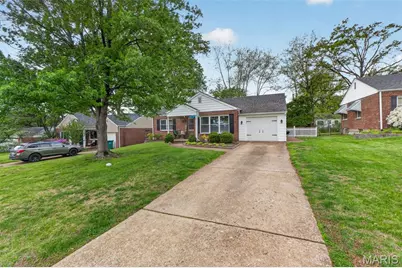 1439 Lanvale Drive, Webster Groves, MO 63119 - Photo 6