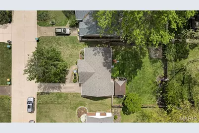 1439 Lanvale Drive, Webster Groves, MO 63119 - Photo 50