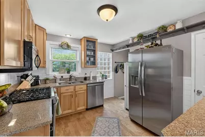 1439 Lanvale Drive, Webster Groves, MO 63119 - Photo 14