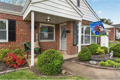 1439 Lanvale Drive, Webster Groves, MO 63119 - Photo 4