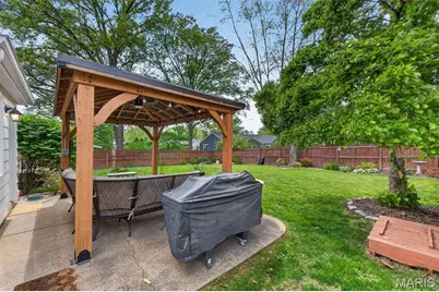 1439 Lanvale Drive, Webster Groves, MO 63119 - Photo 44