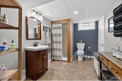 1439 Lanvale Drive, Webster Groves, MO 63119 - Photo 32