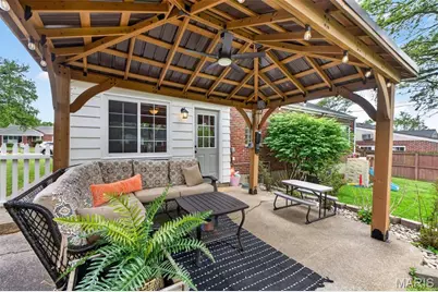 1439 Lanvale Drive, Webster Groves, MO 63119 - Photo 42