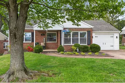 1439 Lanvale Drive, Webster Groves, MO 63119 - Photo 2