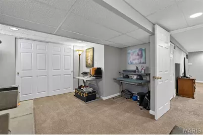 1439 Lanvale Drive, Webster Groves, MO 63119 - Photo 36
