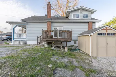 8708 S Grand Avenue, Saint Louis, MO 63125 - Photo 38