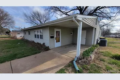 4204 Beauty Lane, Saint Louis, MO 63134 - Photo 12