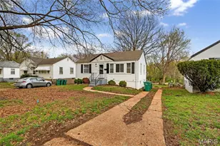 7805 Utica Dr, Saint Louis, MO 63133 - Photo 2