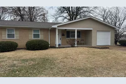 660 Herbst, Florissant, MO 63031 - Photo 36