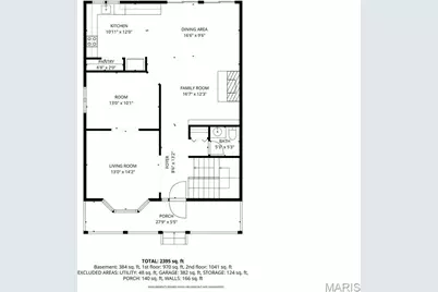 1187 Hawken Place, Webster Groves, MO 63119 - Photo 52