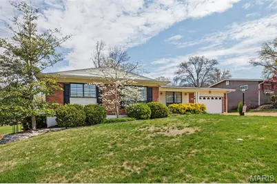 9210 Cordoba Lane, Crestwood, MO 63126 - Photo 2