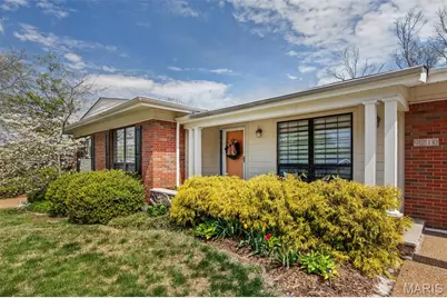 9210 Cordoba Lane, Crestwood, MO 63126 - Photo 4