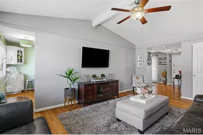 9210 Cordoba Lane, Crestwood, MO 63126 - Photo 16