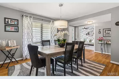 9210 Cordoba Lane, Crestwood, MO 63126 - Photo 12