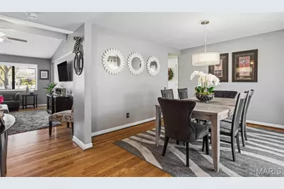 9210 Cordoba Lane, Crestwood, MO 63126 - Photo 10