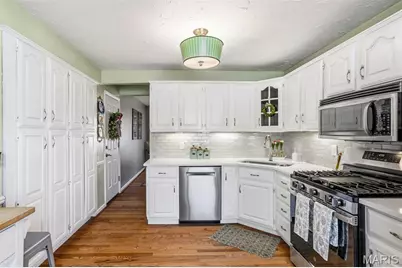 9210 Cordoba Lane, Crestwood, MO 63126 - Photo 20