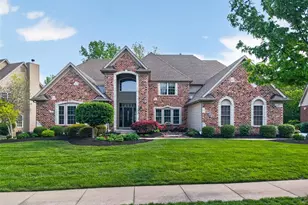 2398 Spring Mill Woods, Saint Charles, MO 63303 - Photo 1