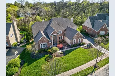2398 Spring Mill Woods, Saint Charles, MO 63303 - Photo 6