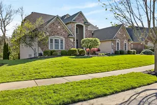 2398 Spring Mill Woods, Saint Charles, MO 63303 - Photo 2