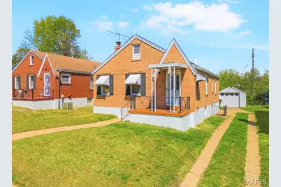 819 Portland Terrace, Saint Louis, MO 63147 - Photo 56