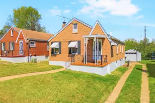 819 Portland Terrace, Saint Louis, MO 63147 - Photo 56