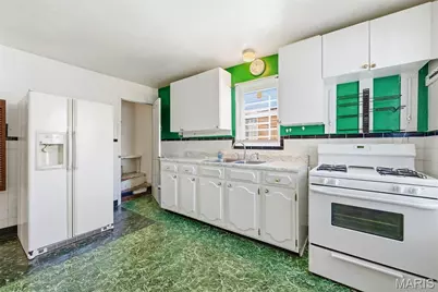 819 Portland Terrace, Saint Louis, MO 63147 - Photo 16