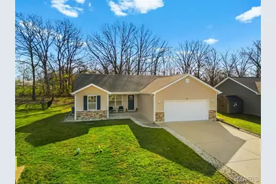 30 Round Table Court, Winfield, MO 63389 - Photo 6