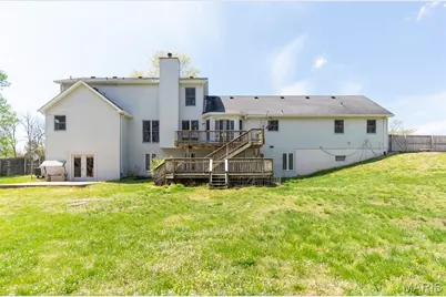 7916 Lyle Lane, Dittmer, MO 63023 - Photo 8