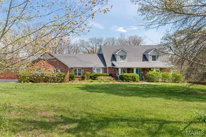 7916 Lyle Lane, Dittmer, MO 63023 - Photo 1