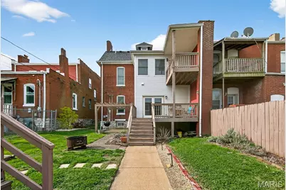 2315 Russell Boulevard, Saint Louis, MO 63104 - Photo 46
