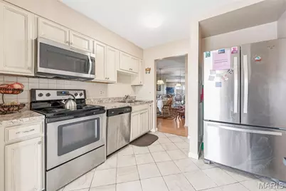 10308 Forest Brook Lane #H, Saint Louis, MO 63146 - Photo 16