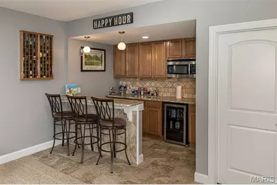 977 Bentley Park Circle, O'Fallon, MO 63368 - Photo 48