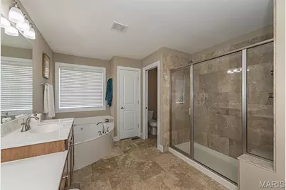 977 Bentley Park Circle, O'Fallon, MO 63368 - Photo 36