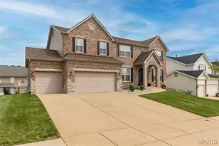977 Bentley Park Cir, O'Fallon, MO 63368 - Photo 62