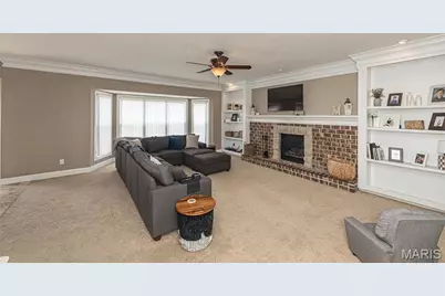 977 Bentley Park Circle, O'Fallon, MO 63368 - Photo 6