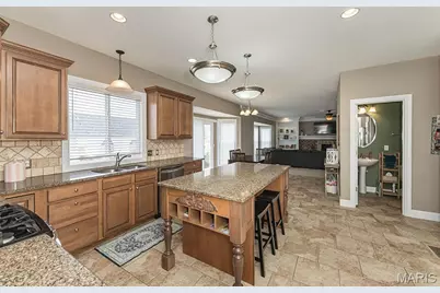 977 Bentley Park Circle, O'Fallon, MO 63368 - Photo 16