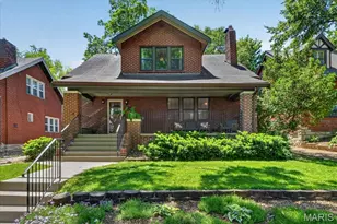 7324 Colgate Ave, University City, MO 63130 - Photo 4