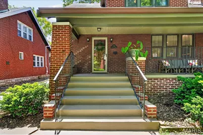 7324 Colgate Avenue, University City, MO 63130 - Photo 6