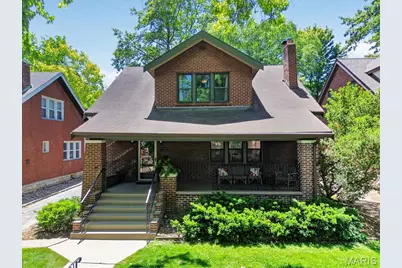 7324 Colgate Avenue, University City, MO 63130 - Photo 1