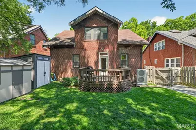 7324 Colgate Avenue, University City, MO 63130 - Photo 50