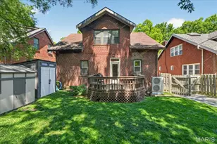 7324 Colgate Ave, University City, MO 63130 - Photo 50